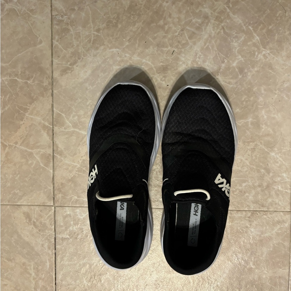 Hoka Ora Recovery shoes